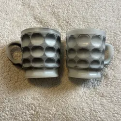 DOT MUG BLACK