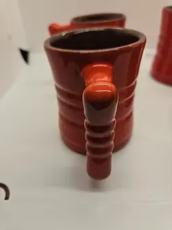 FRANKOMA BARREL