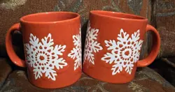 SNOW FLAKES