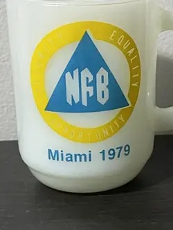 CUP 1979