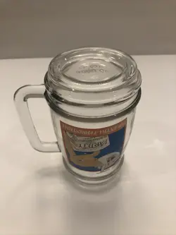 OZ. GLASS