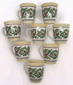 AMERICAN HOLLY COFFEE