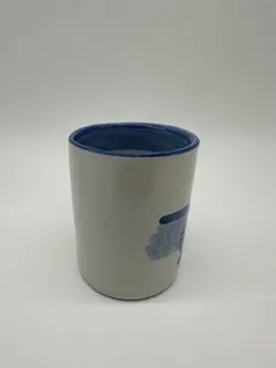 MUG SAILBOAT