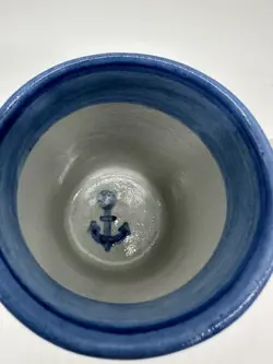 MUG SAILBOAT