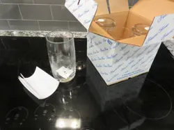 CRYSTAL COOLER