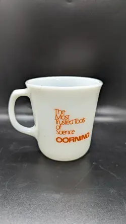 FROM CORNING SCIENCE