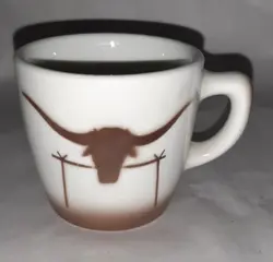 LONGHORN FIRE SPIT