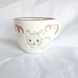 POTTERY KITTEN CAPERS