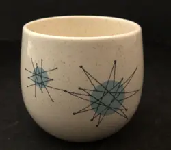 STARBURST COCOA/CHILDS MUG