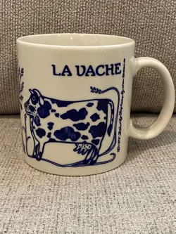 COFFE/TEA CUP