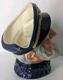 SEA CAPTAIN