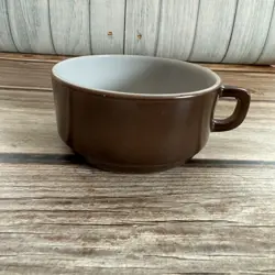SOUP BOWL HANDLE
