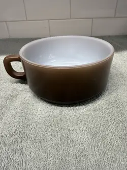 BOWL HANDLE