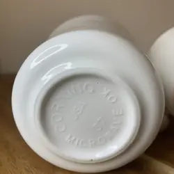 FLORAL CUPS MUGS
