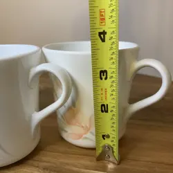 MUGS 1980'S