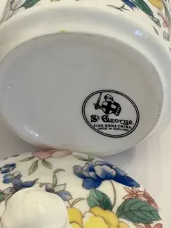 TEAPOT MUG