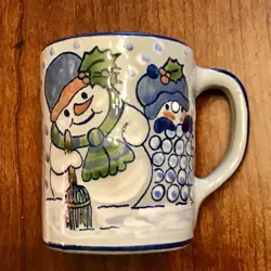 SNOWBALLS