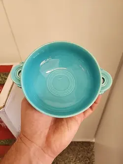 SOUP BOWL LUG