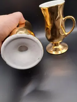 GOLDEN GLO