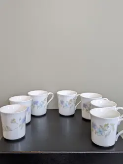 VTG SET CORELLE