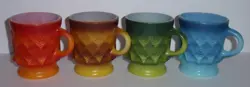 KING KIMBERLY MUG