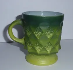 KIMBERLY MUG SET