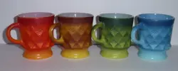 YELLOW GREEN BLUE