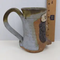 QUEEN MUG