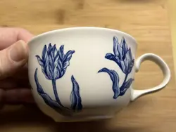 CUP MUG TEA