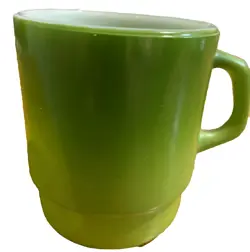 RETRO AVOCADO