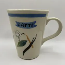 TALL “LATTE”