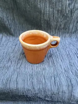 EDGE GLAZED COFFEE