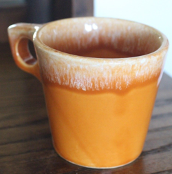 COFFEE MUG USA