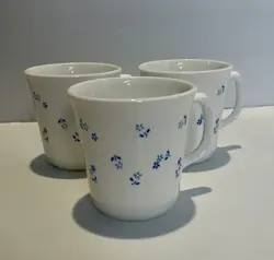WHITE VINTAGE COFFEE