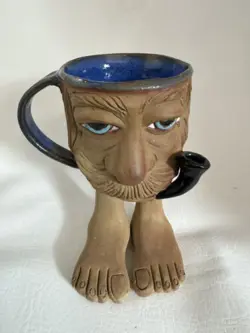 CUP FUNNY 70S
