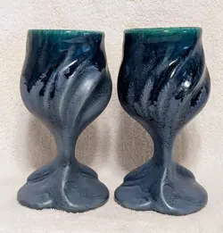 GOBLET SIGNED 2017