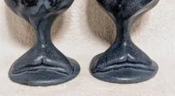 WHALE DOLPHIN TAIL