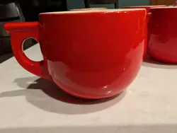 RED RARE