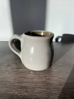CROCK MUG
