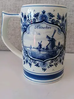 1978 HEINEKEN