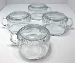 GLASS BOWL