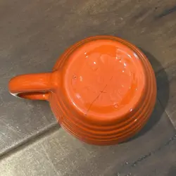 VINTAGE BAUER POTTERY