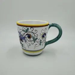 MANO DERUTA