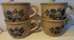 MUGS TAN WITH