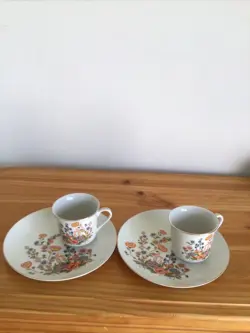 VINTAGE ROBINSON DESIGN