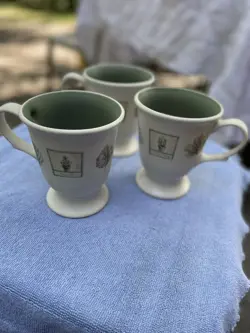 SET OF USED