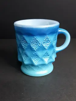 DIAMOND COFFEE TEA