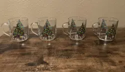 GLASS MADE BY