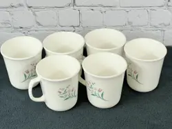CUPS MUG SET