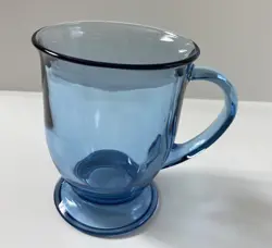 BLUE 16 OZ